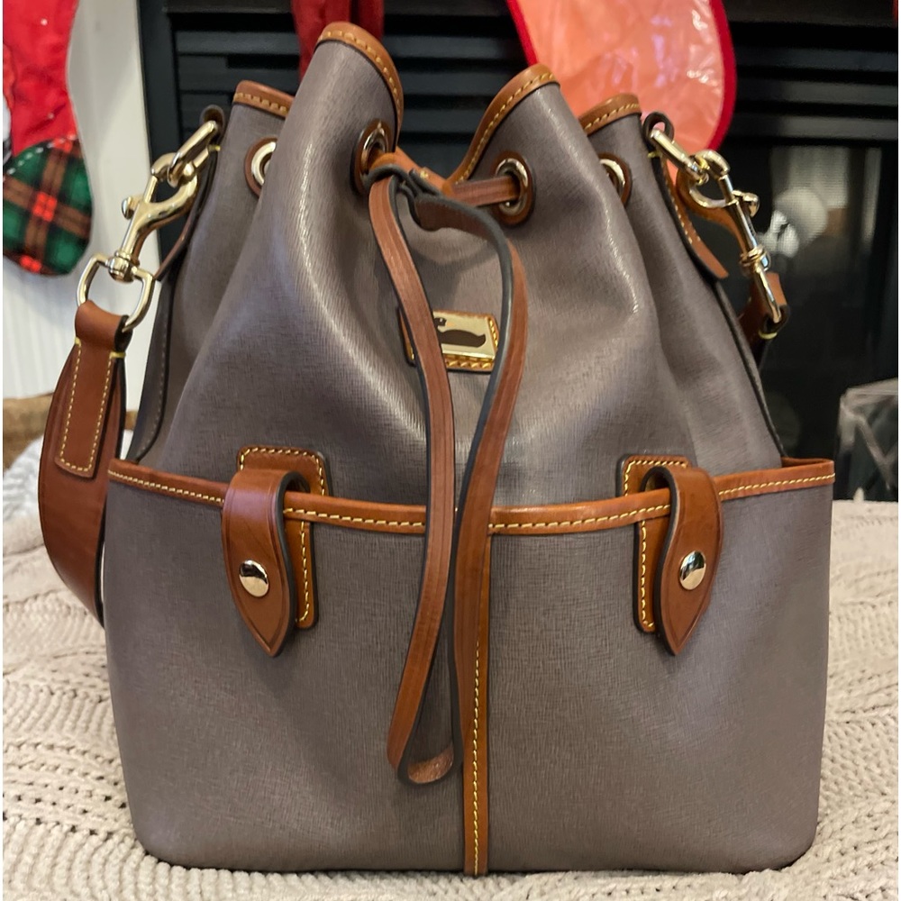 COPY - Dooney & Bourke Bucket Bag